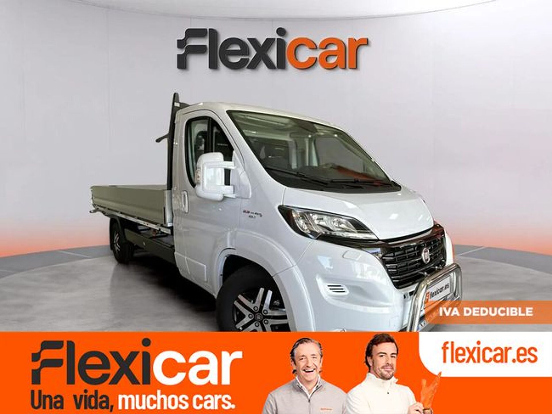 Imagen de FIAT Ducato