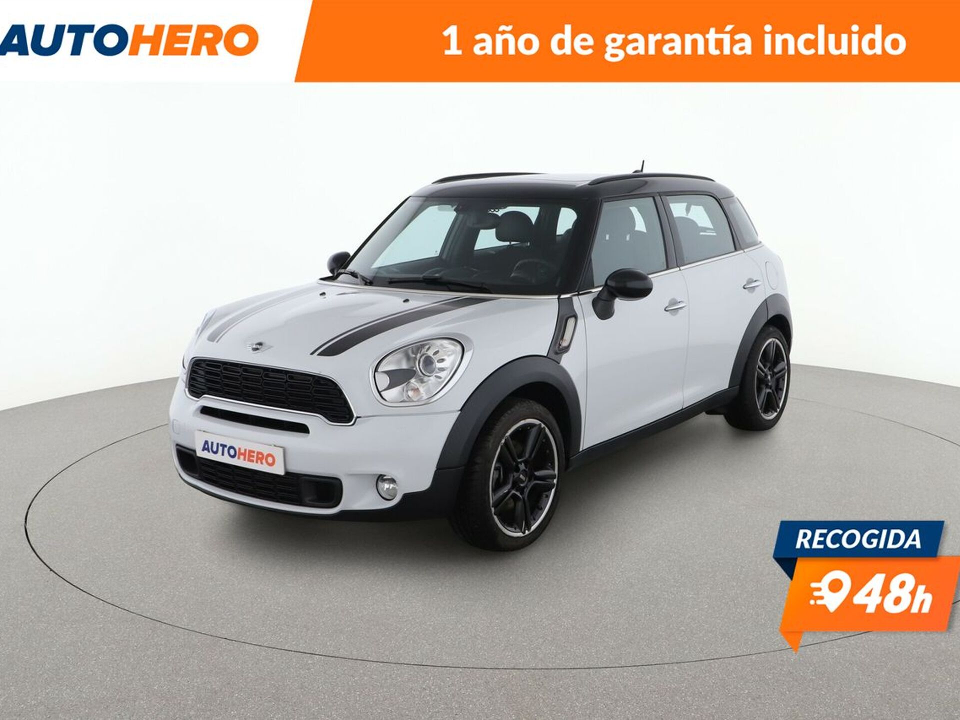 Imagen de MINI Mini Countryman