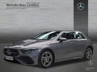 Imagen de MERCEDES Clase A A 200d Progressive Line Advanced 8G-DCT