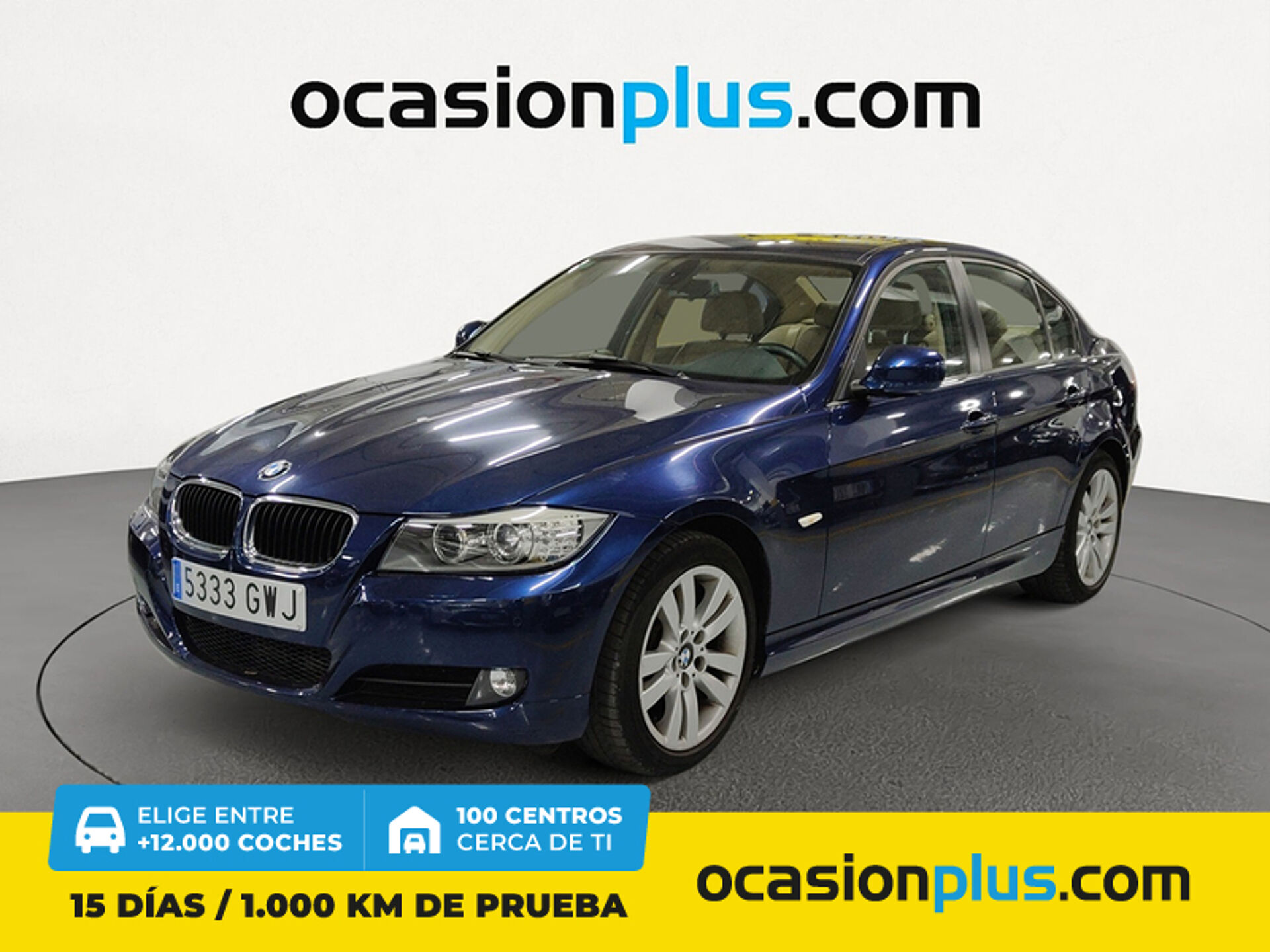 Imagen de BMW Serie 3