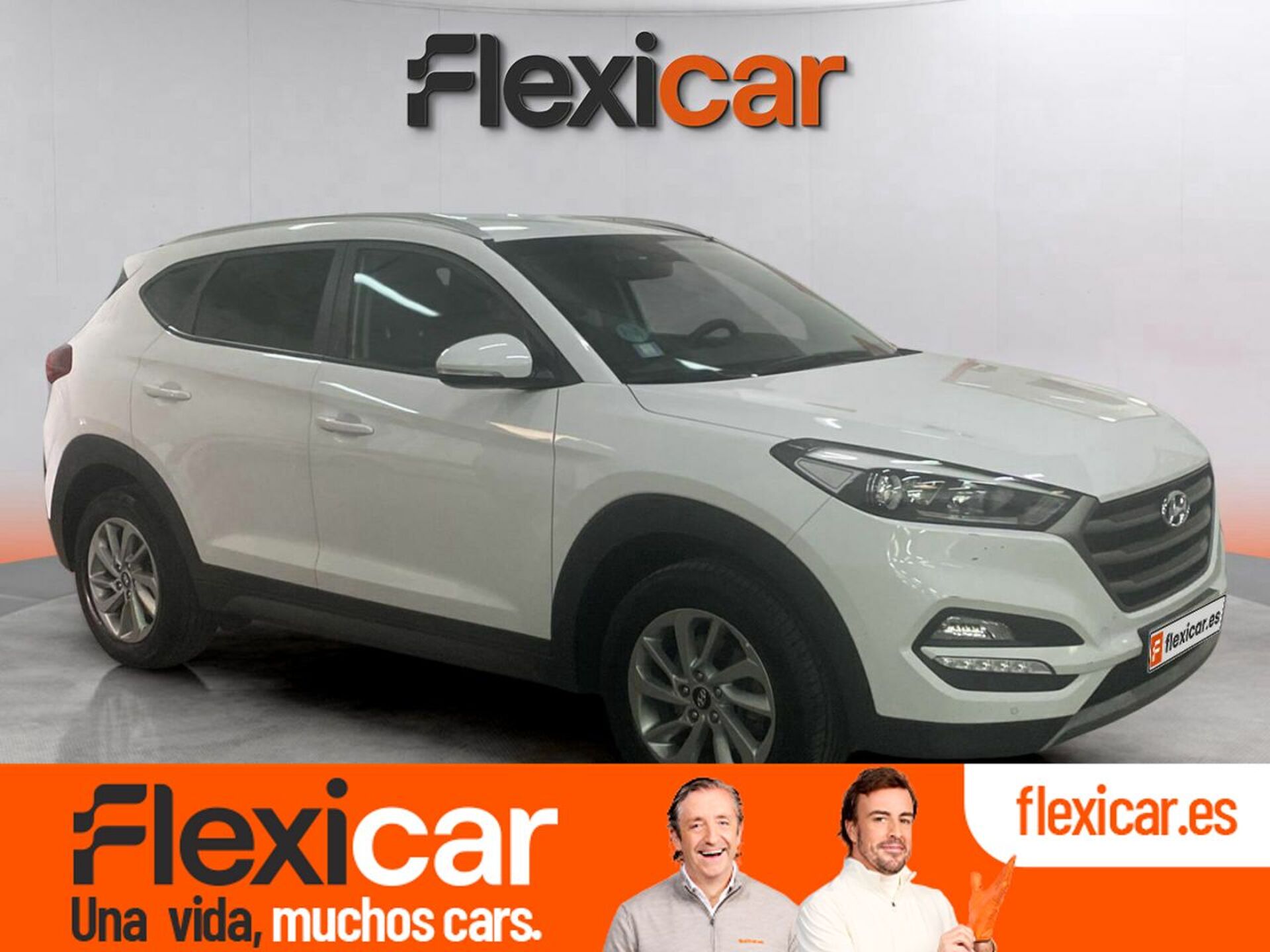 Imagen de HYUNDAI Tucson