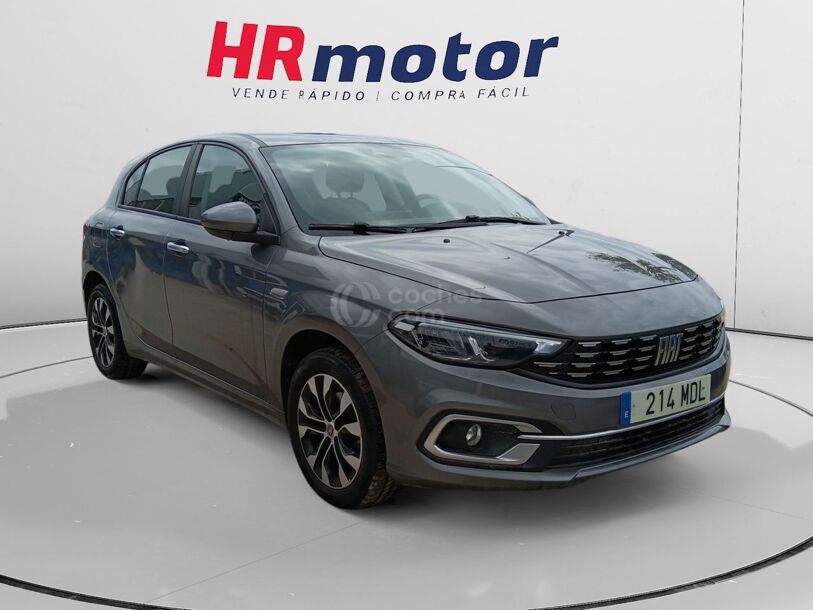 Foto del FIAT Tipo 1.0 GSE City Life