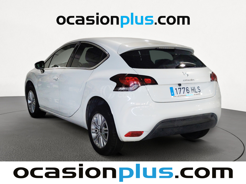 Foto del CITROEN DS4 1.6e-HDi STT Design CMP 112