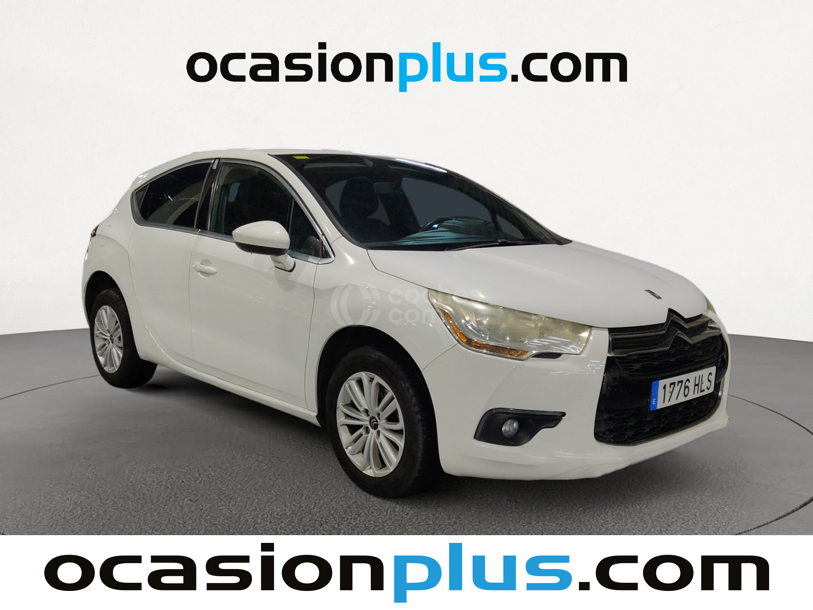 Foto del CITROEN DS4 1.6e-HDi STT Design CMP 112
