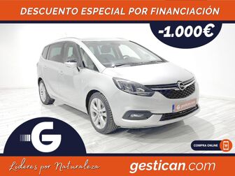 Imagen de OPEL Zafira 1.6 T S/S Innovation Aut.