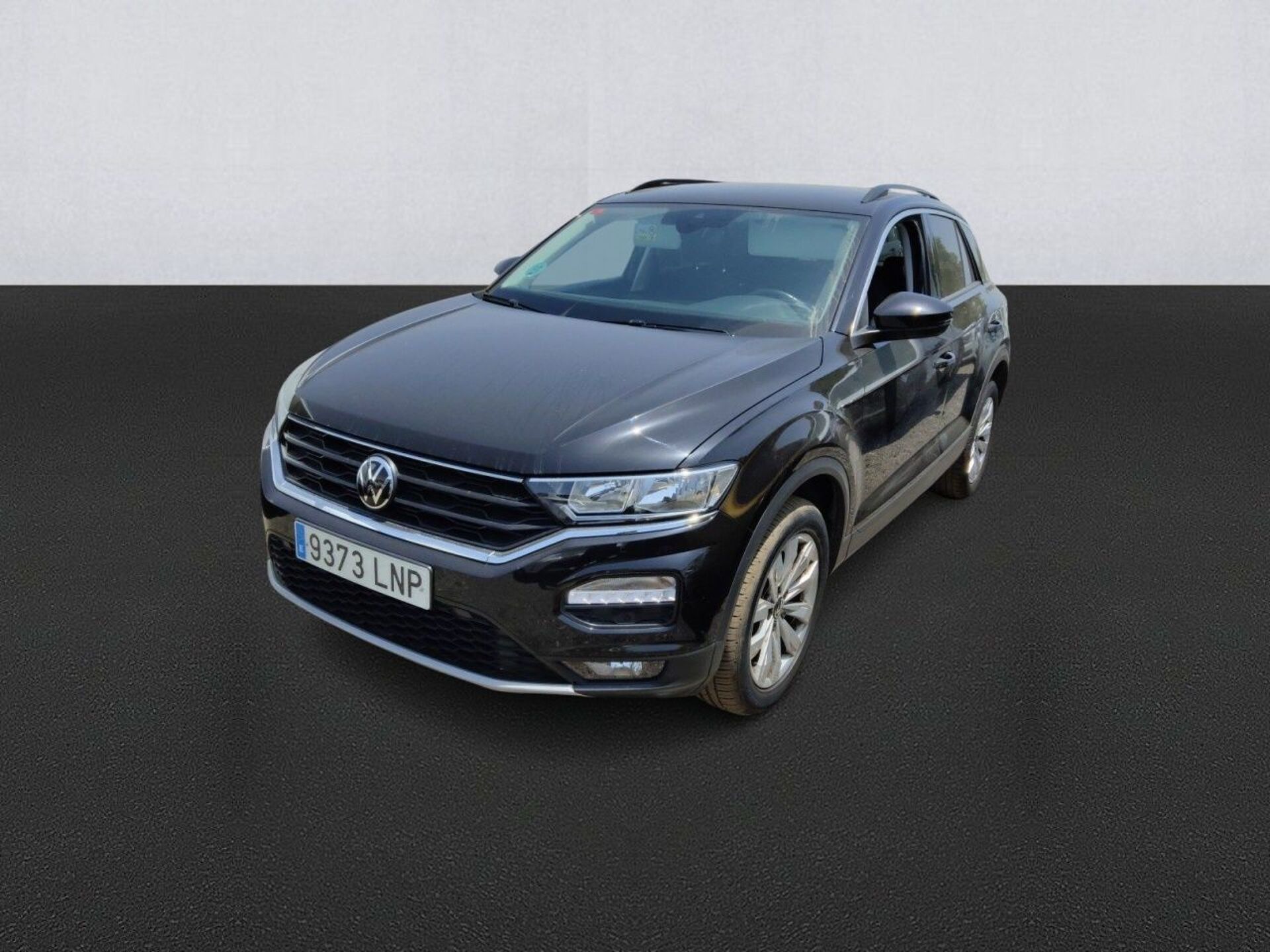 Imagen de VOLKSWAGEN T-Roc