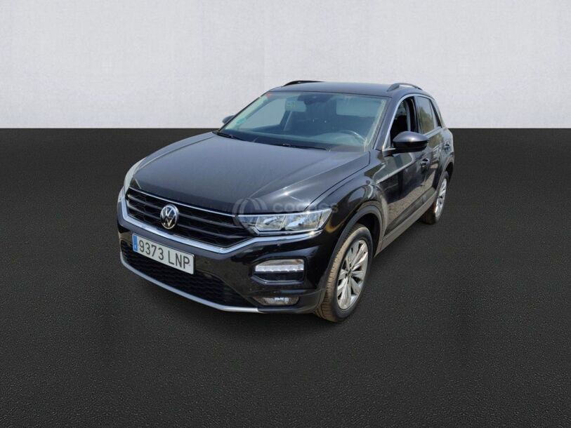 Foto del VOLKSWAGEN T-Roc 1.5 TSI Advance DSG7