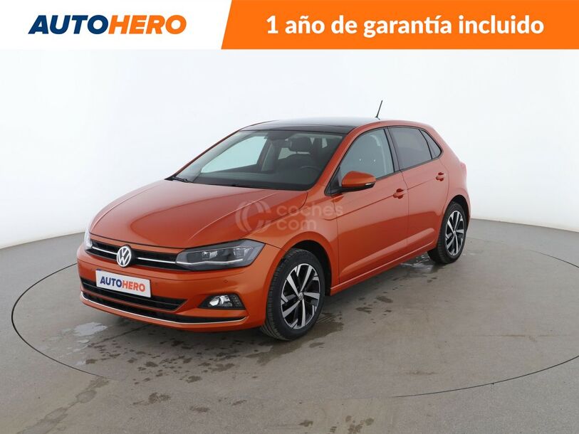 Foto del VOLKSWAGEN Polo 1.0 TSI Sport 70kW