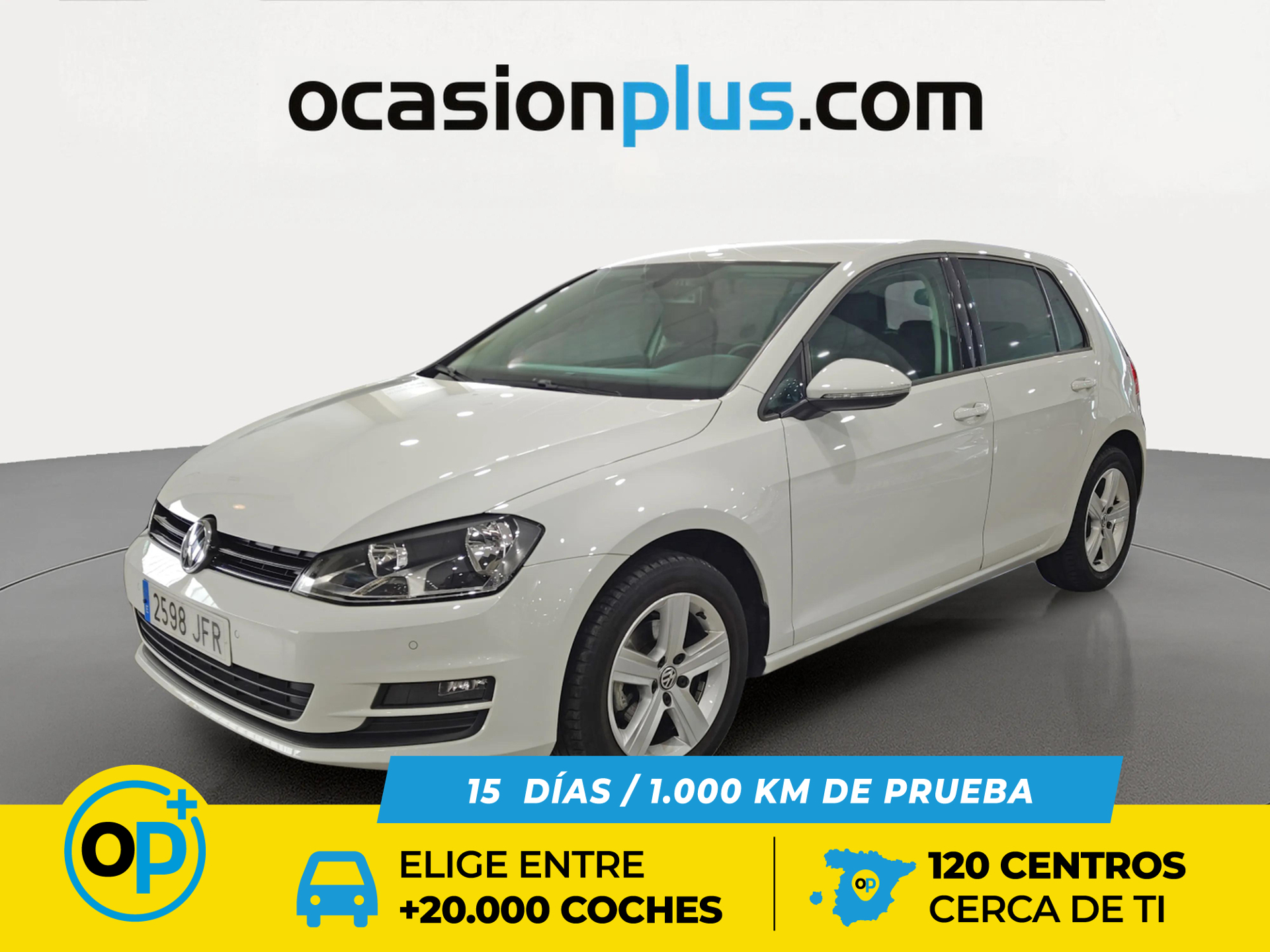 Imagen de VOLKSWAGEN Golf