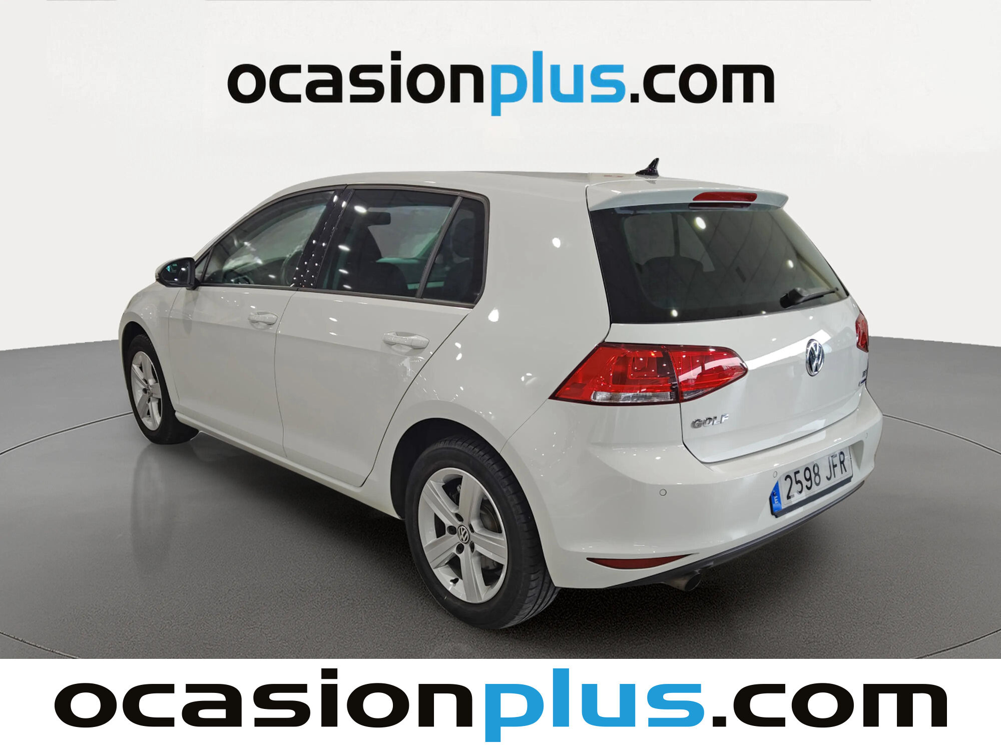 Foto del VOLKSWAGEN Golf 1.6TDI CR BMT Advance 105