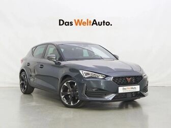 Imagen de CUPRA León 1.5 eTSI 110 DSG