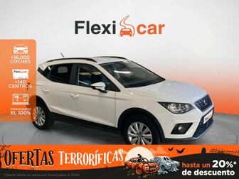 Imagen de SEAT Arona 1.0 TSI Ecomotive S&S Style 95