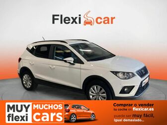 Imagen de SEAT Arona 1.0 TSI Ecomotive S&S Style 95