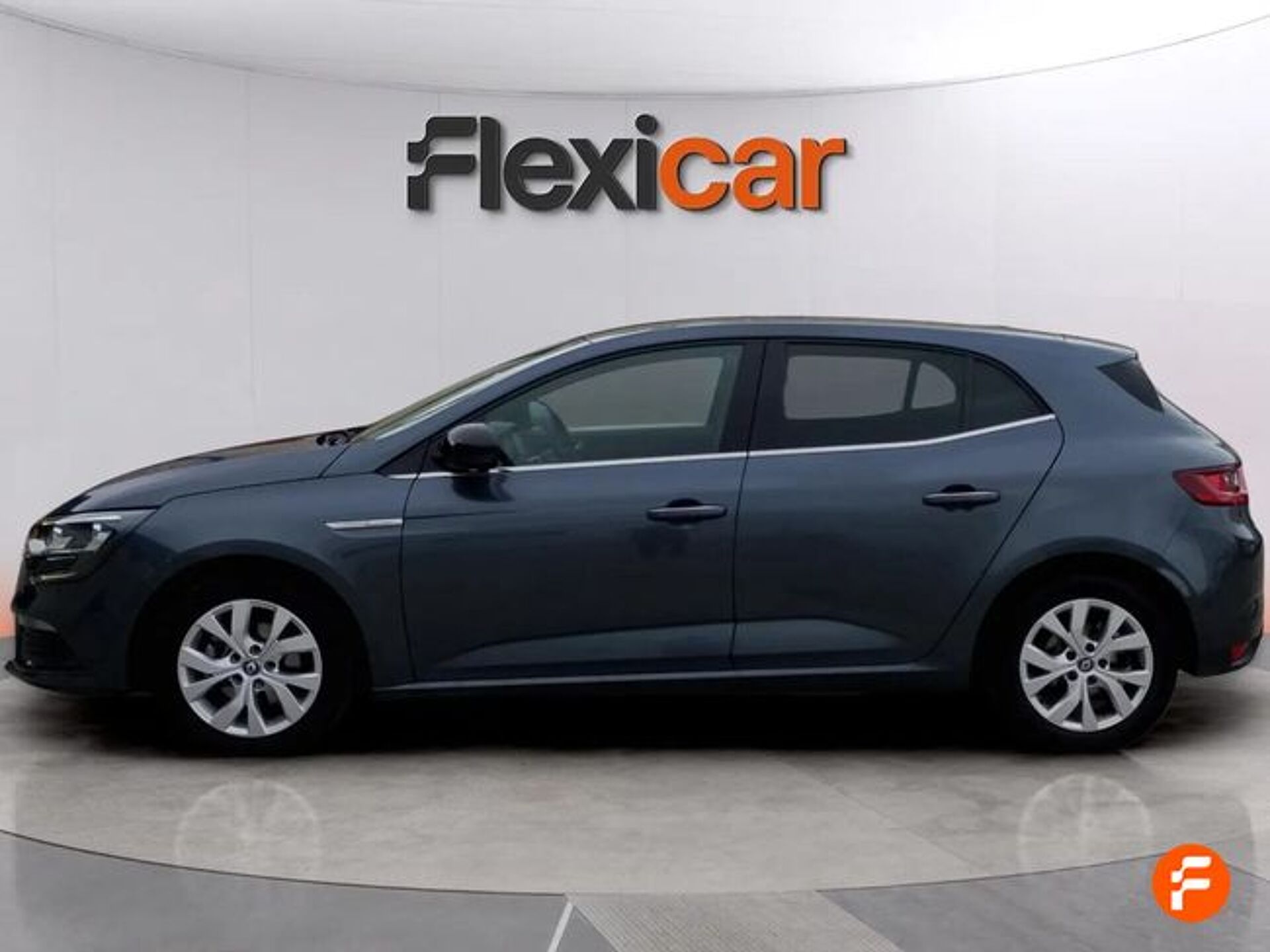 Imagen 3 de RENAULT Mégane