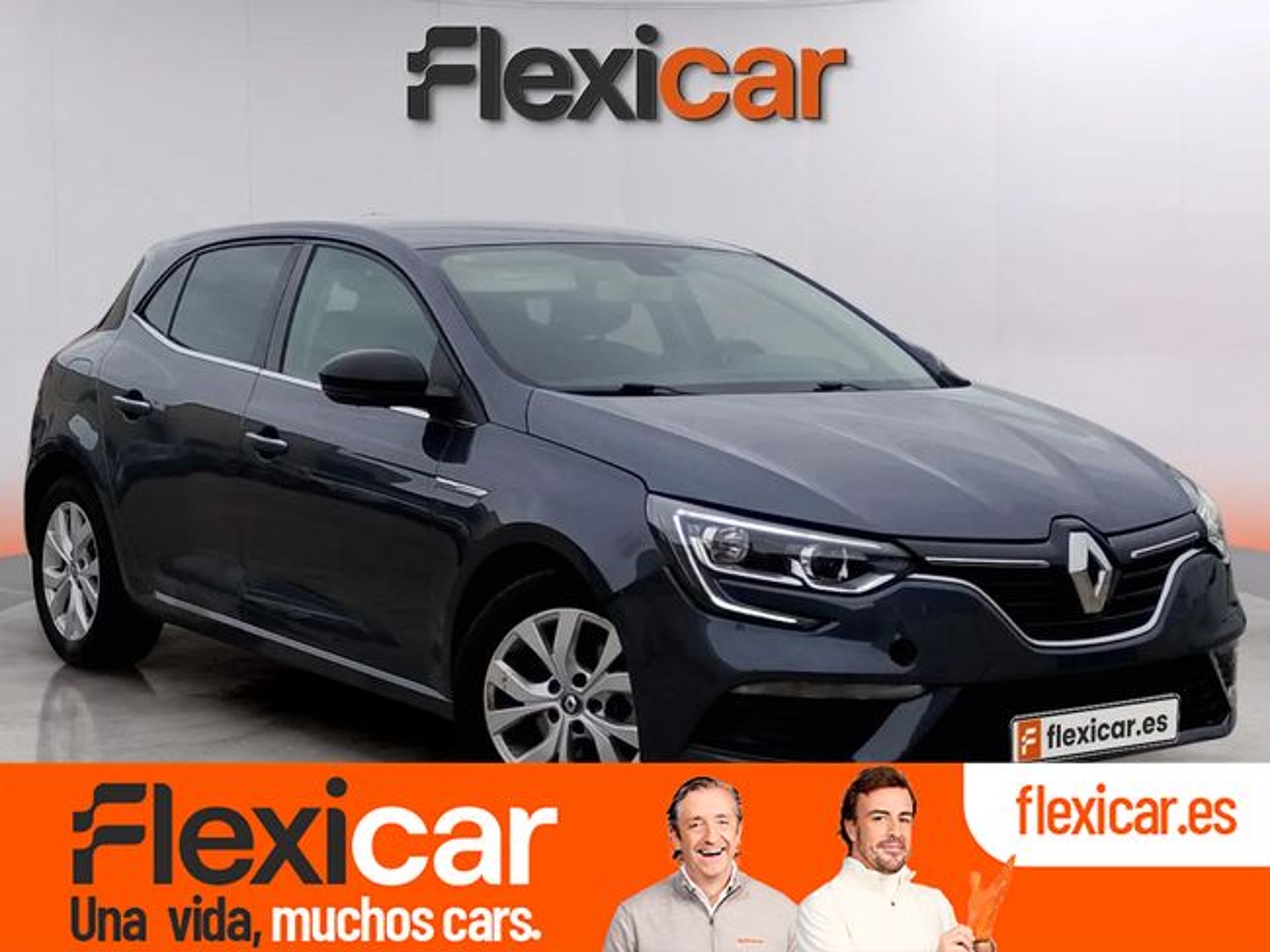 Imagen de RENAULT Mégane