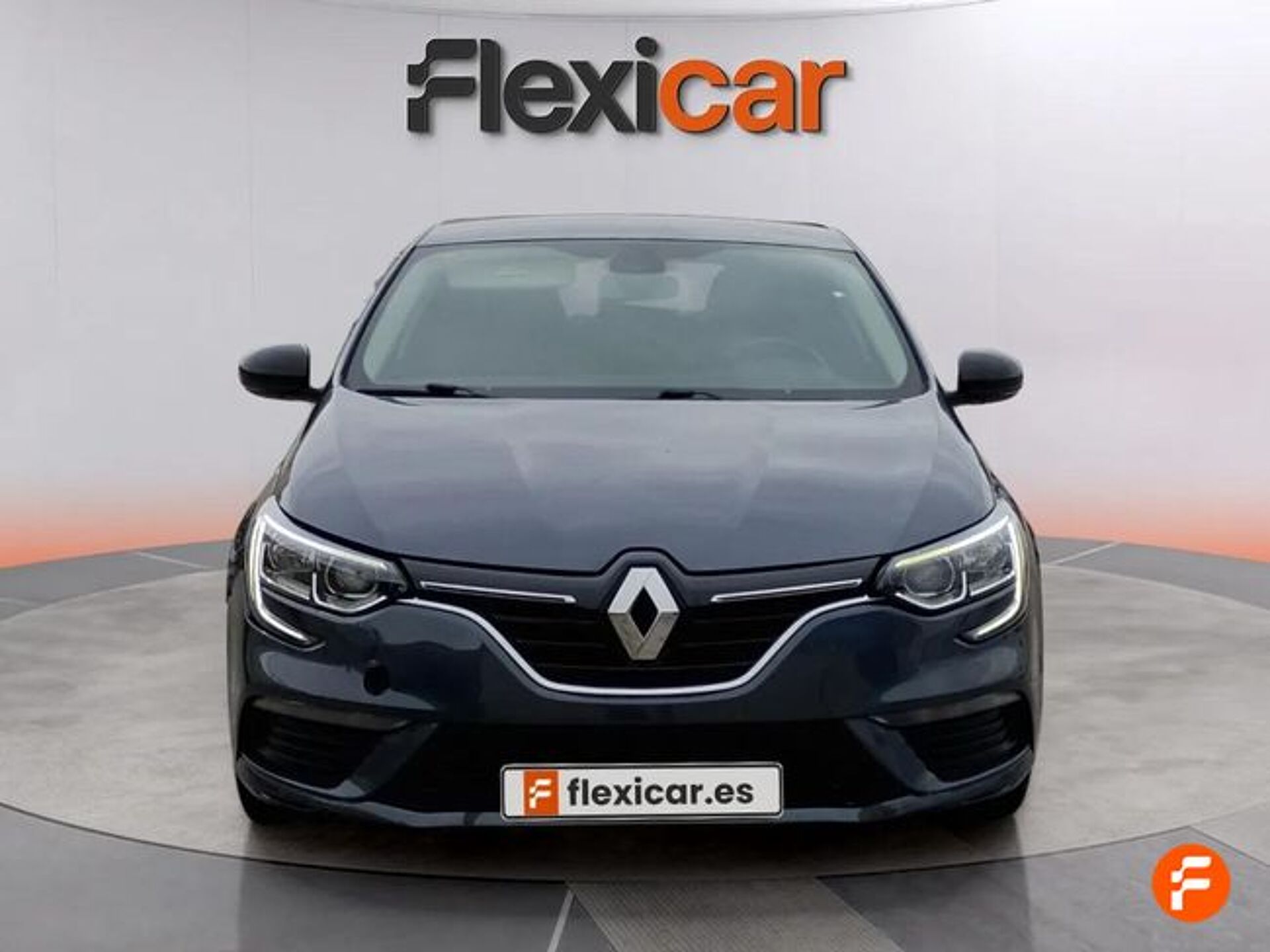 Imagen 2 de RENAULT Mégane