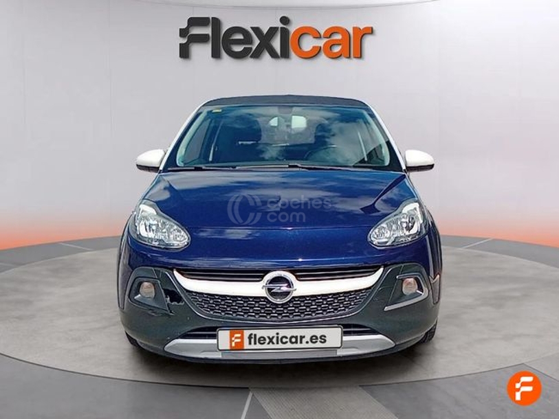Foto del OPEL Adam 1.4 NEH S&S Rocks S