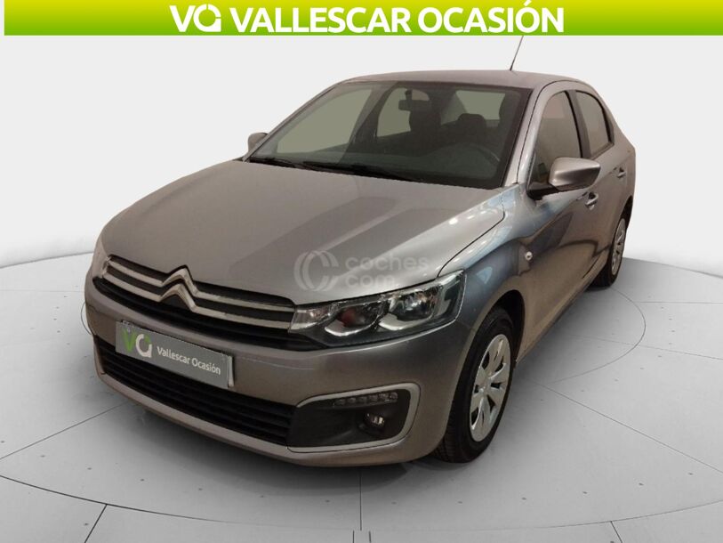 Foto del CITROEN C-Elysée 1.2 PureTech Feel 82