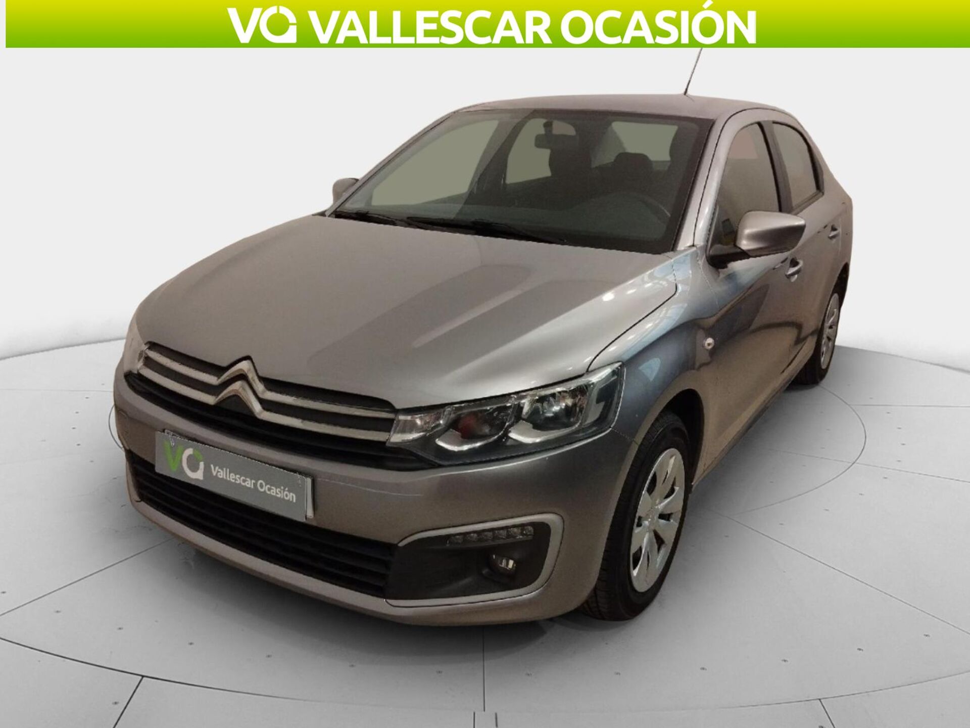 Imagen de CITROEN C-Elysée