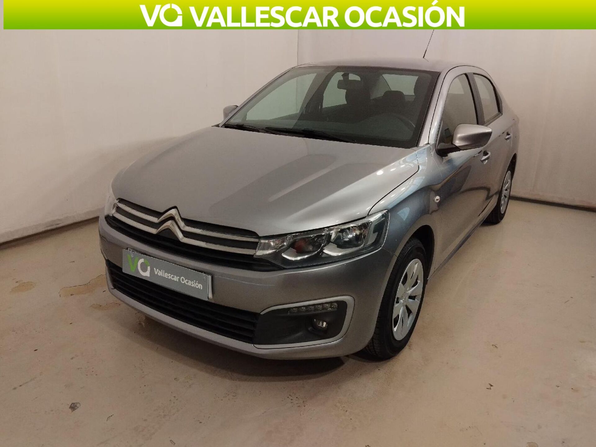 Imagen de CITROEN C-Elysée