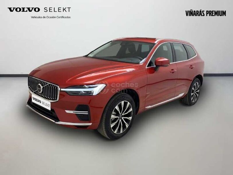 Foto del VOLVO XC60 B4 Plus Dark FWD Aut.