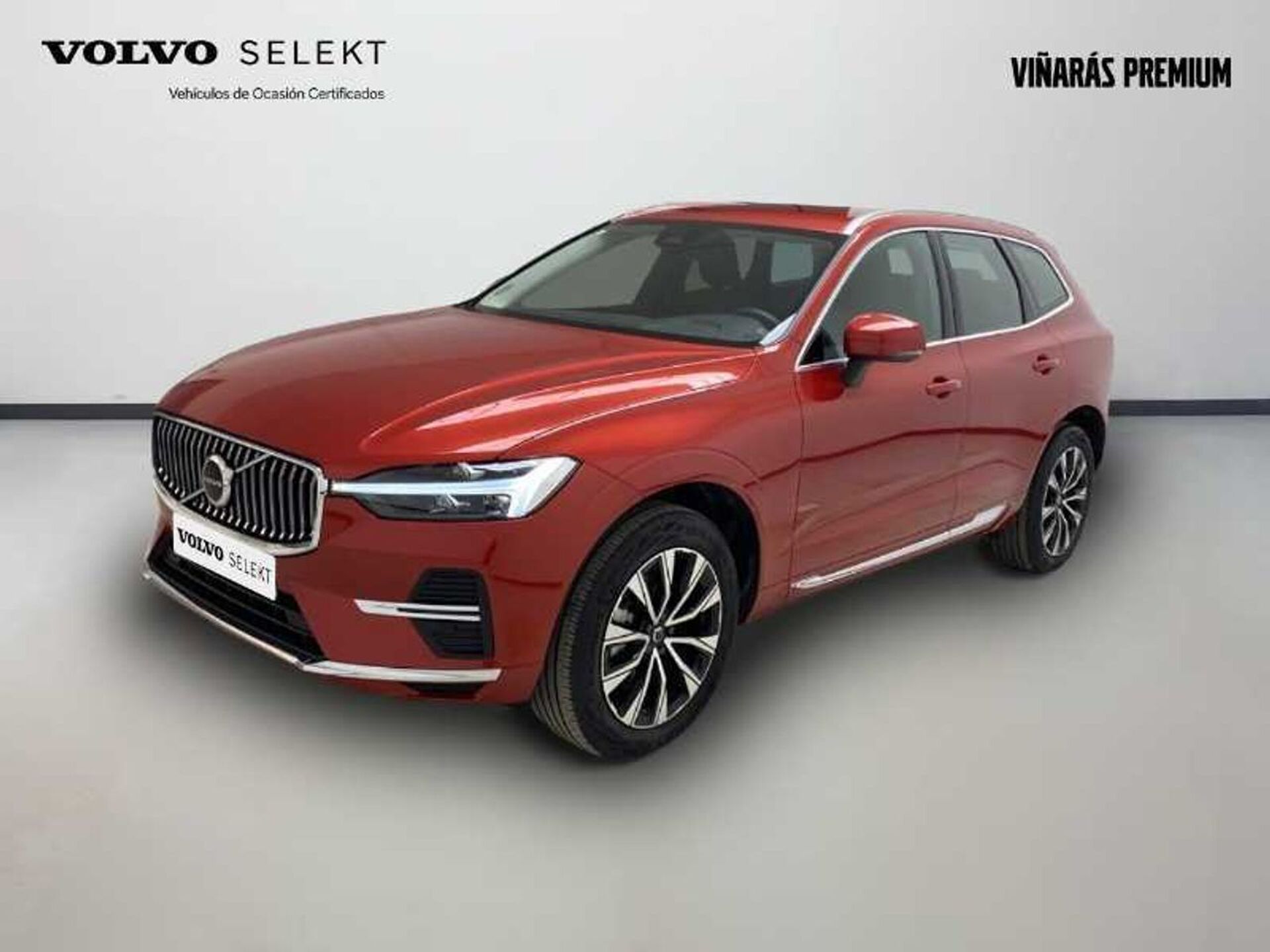 Imagen de VOLVO XC60