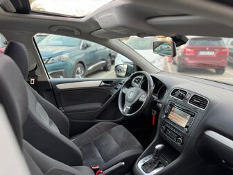 Imagen de VOLKSWAGEN Golf 1.4 TSI Advance DSG