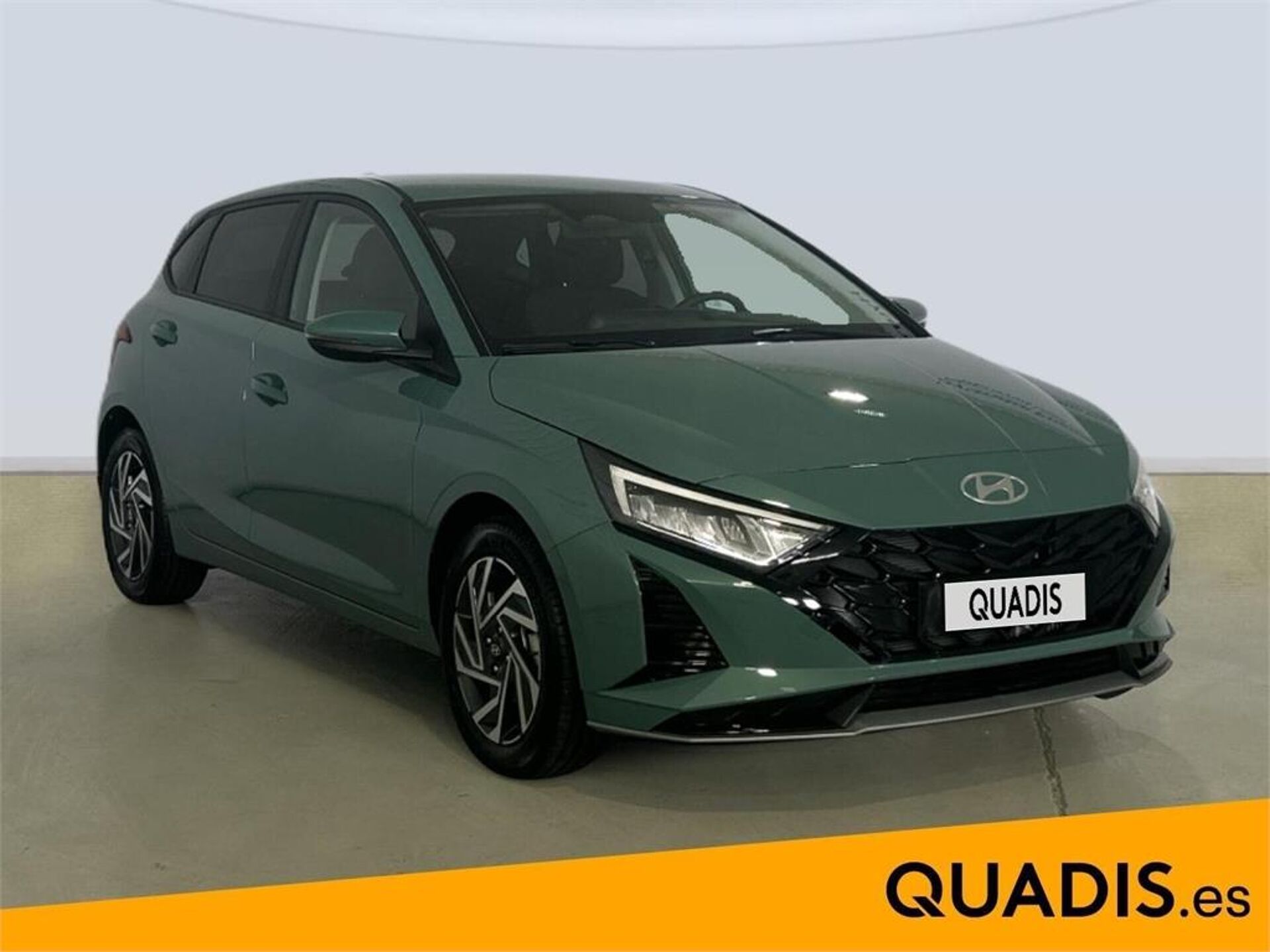 Imagen 3 de HYUNDAI i20