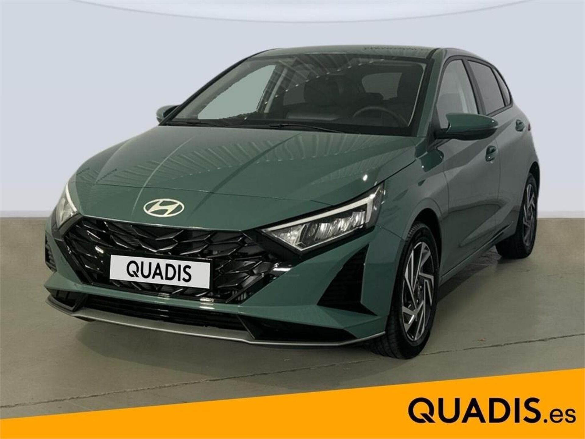 Imagen 1 de HYUNDAI i20