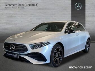 Imagen de MERCEDES Clase A A 250e 8G-DCT