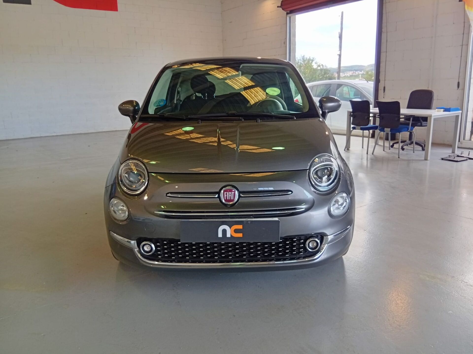 Imagen 3 de FIAT 500