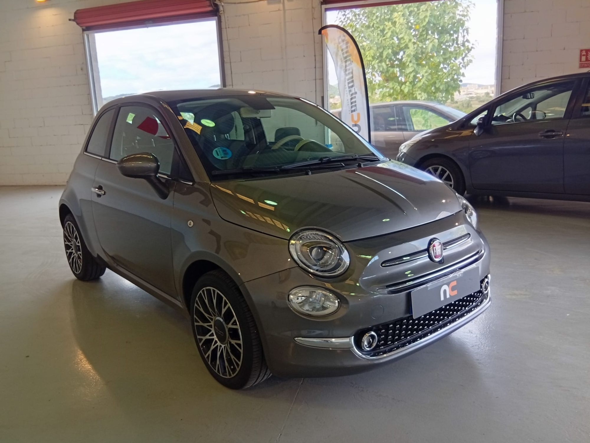 Imagen de FIAT 500