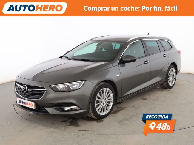 Foto del OPEL Insignia ST 1.6CDTI EcoF. S&S Excellence 136
