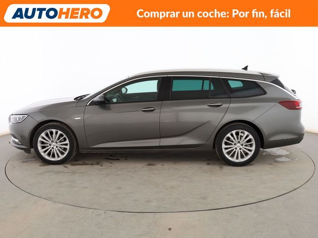 Foto del OPEL Insignia ST 1.6CDTI EcoF. S&S Excellence 136