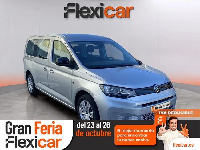 VOLKSWAGEN Caddy (Maxi Origin 2.0 TDI 90kW (122CV) DSG) en Vizcaya