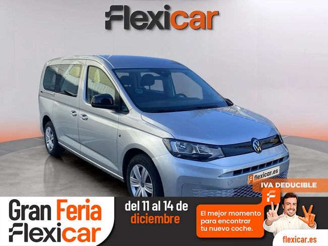 VOLKSWAGEN Caddy (Maxi Origin 2.0 TDI 90kW (122CV) DSG) en Vizcaya