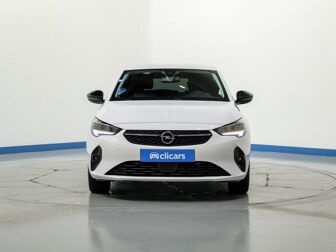 Imagen de OPEL Corsa -e Edition-e