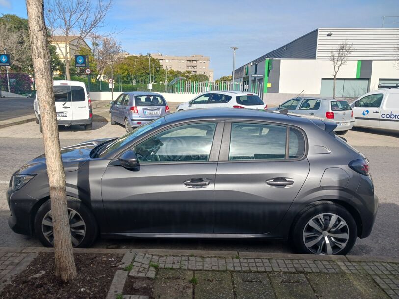 Foto del PEUGEOT 208 1.2 Puretech S&S Active 75