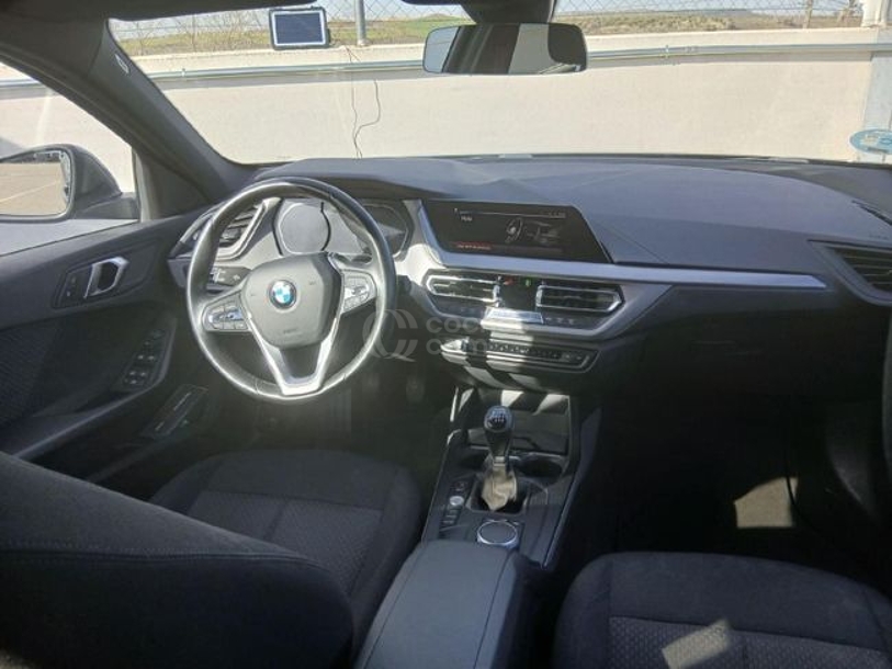 Foto del BMW Serie 1 118i