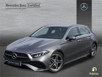 Imagen de MERCEDES Clase A A 200 Progressive Line Advanced 7G-DCT