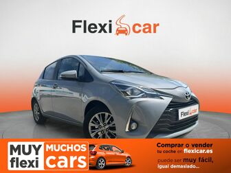 Imagen de TOYOTA Yaris 1.5 Active Tech