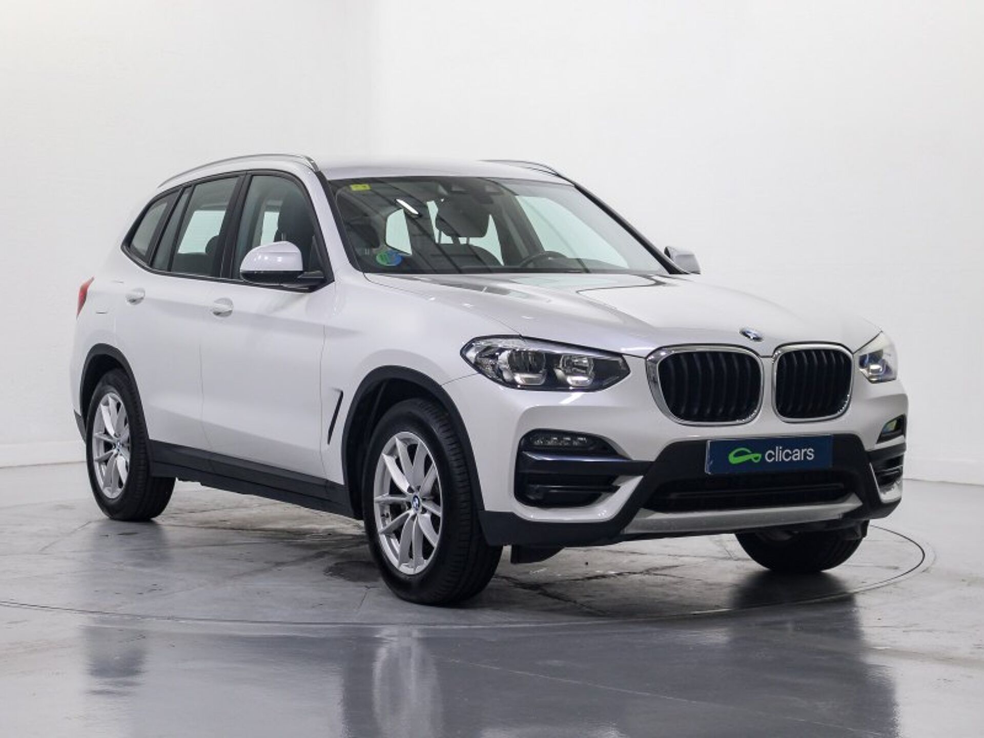 Imagen 3 de BMW X3