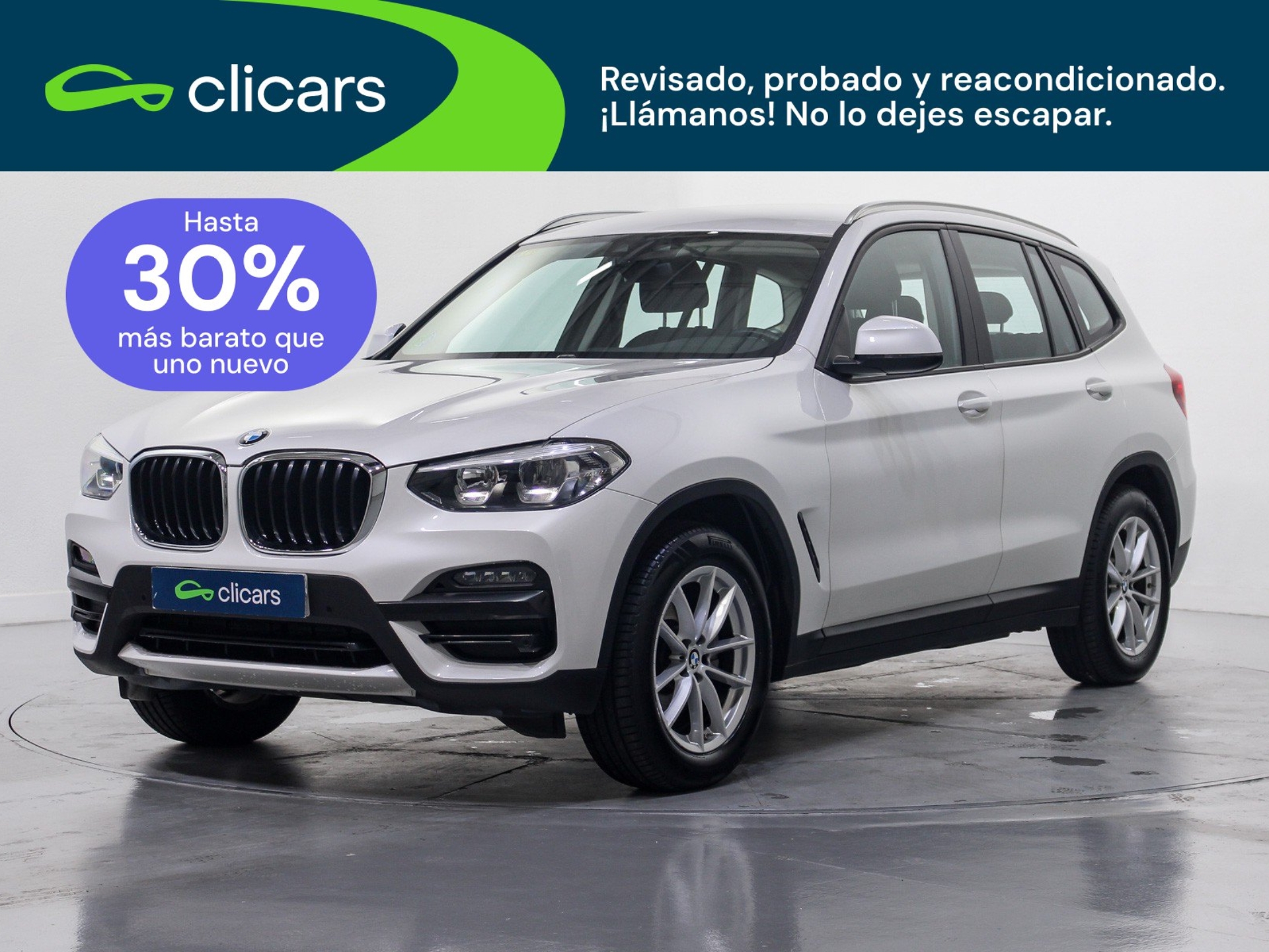 Imagen de BMW X3