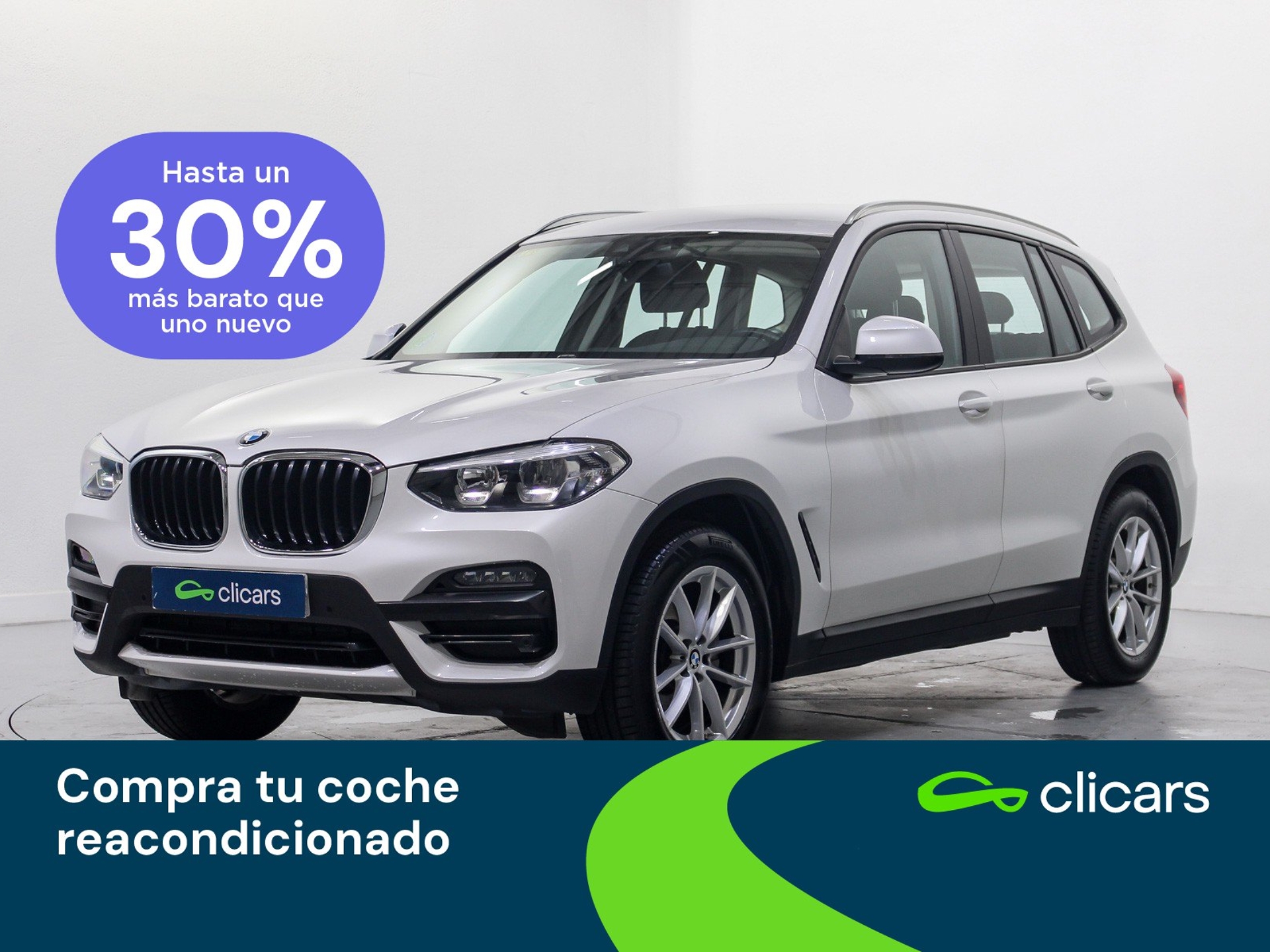Imagen de BMW X3