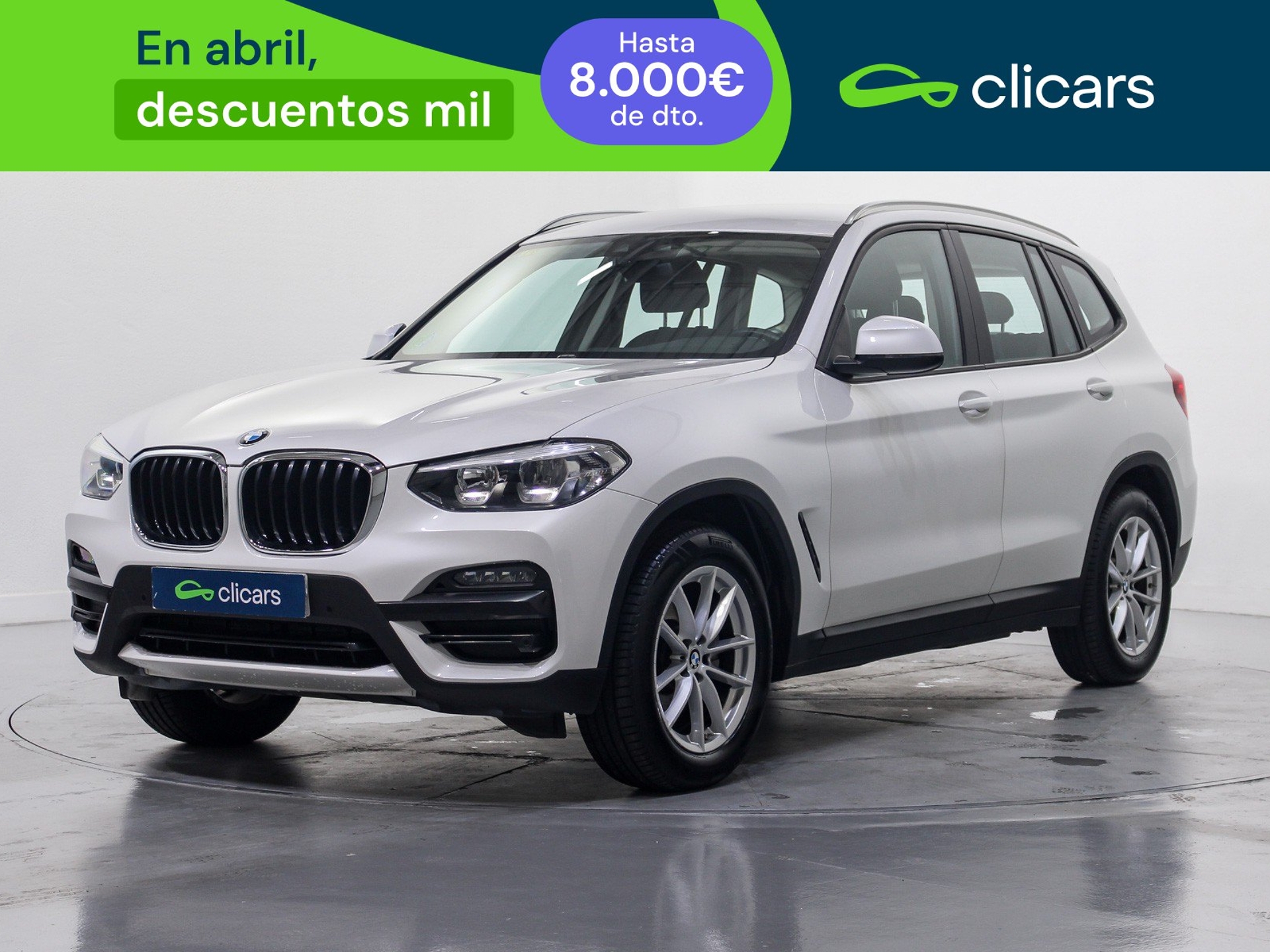 Imagen de BMW X3
