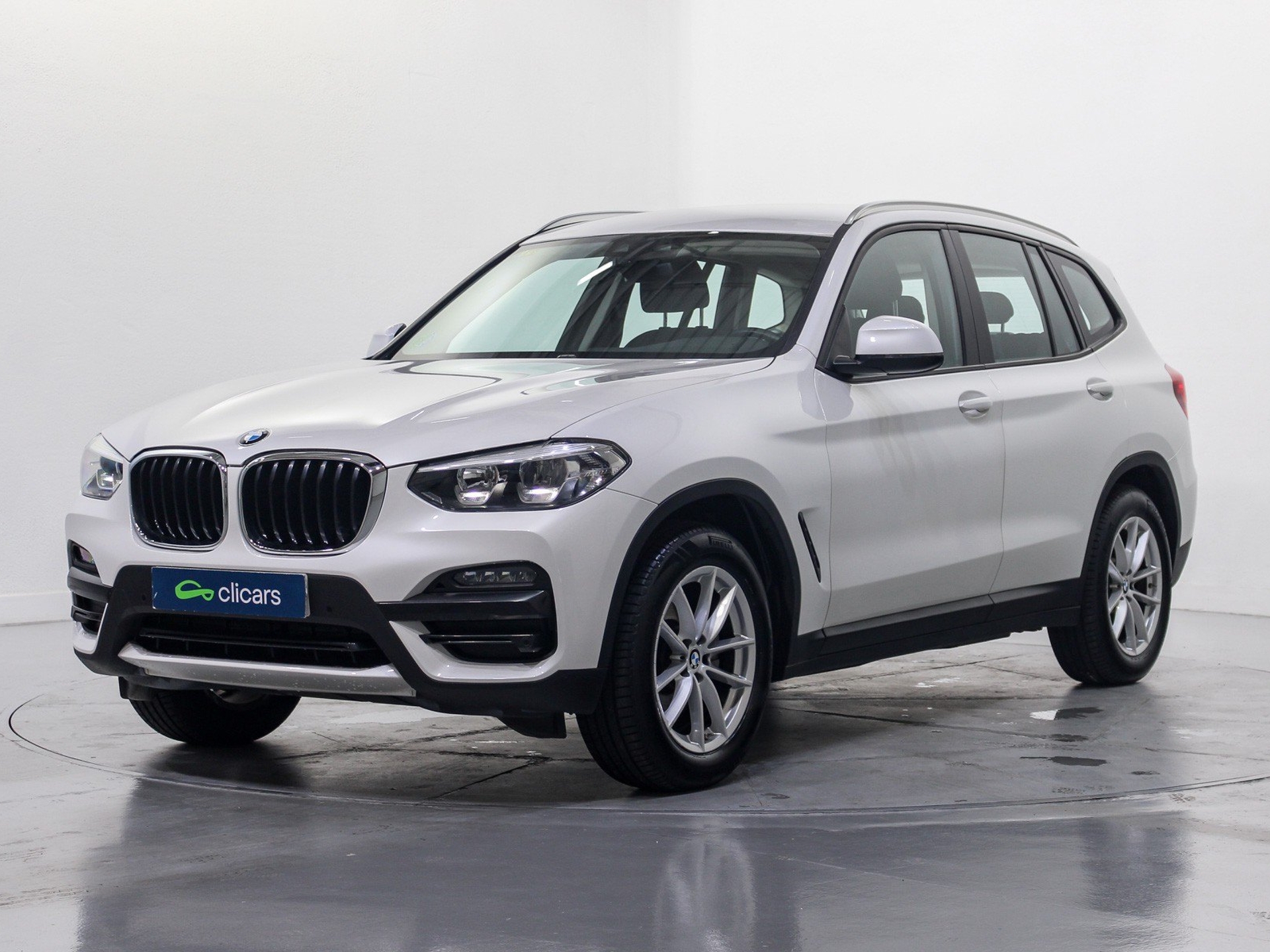 Imagen de BMW X3