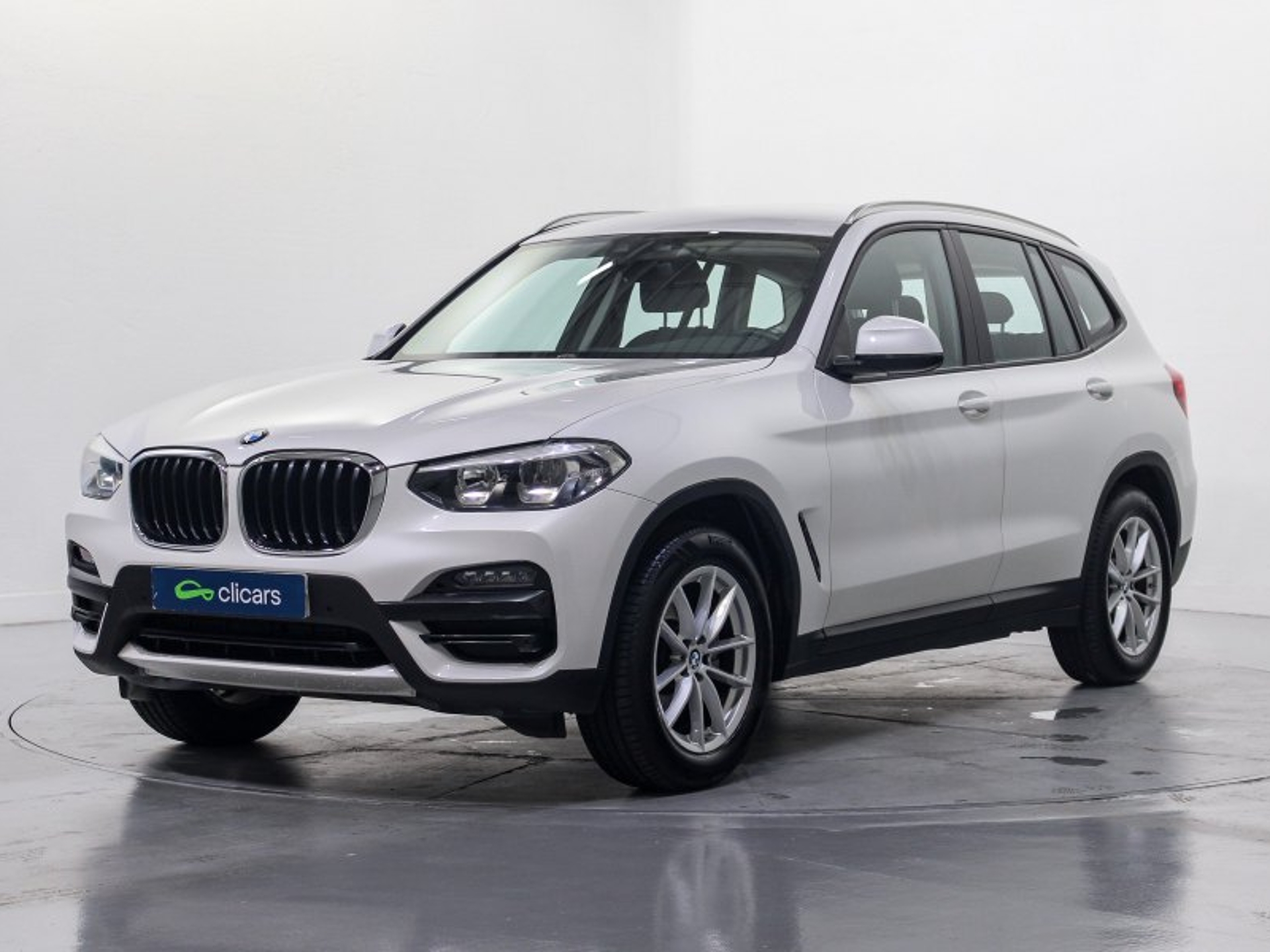 Imagen de BMW X3