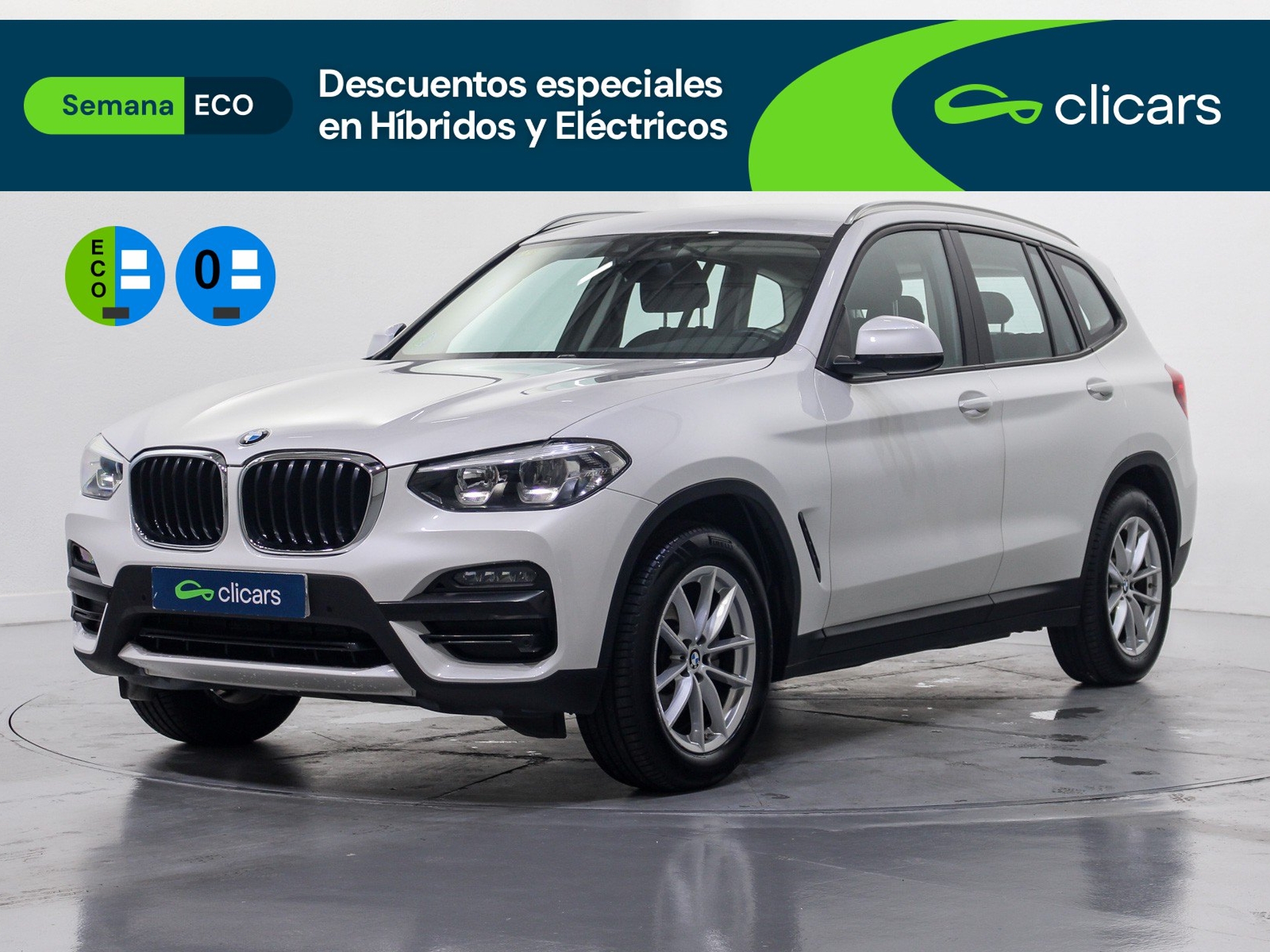 Imagen de BMW X3