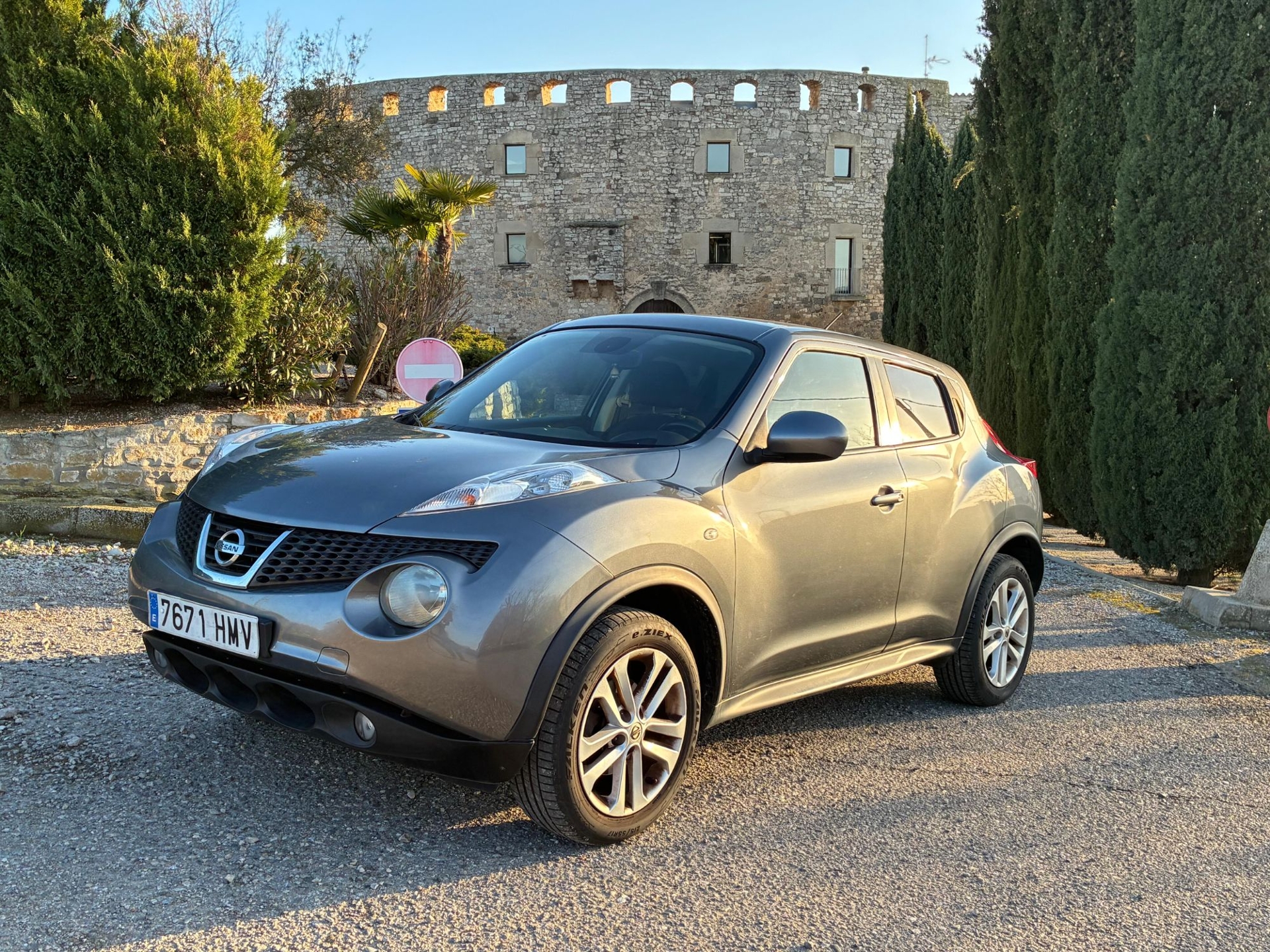 Imagen de NISSAN Juke