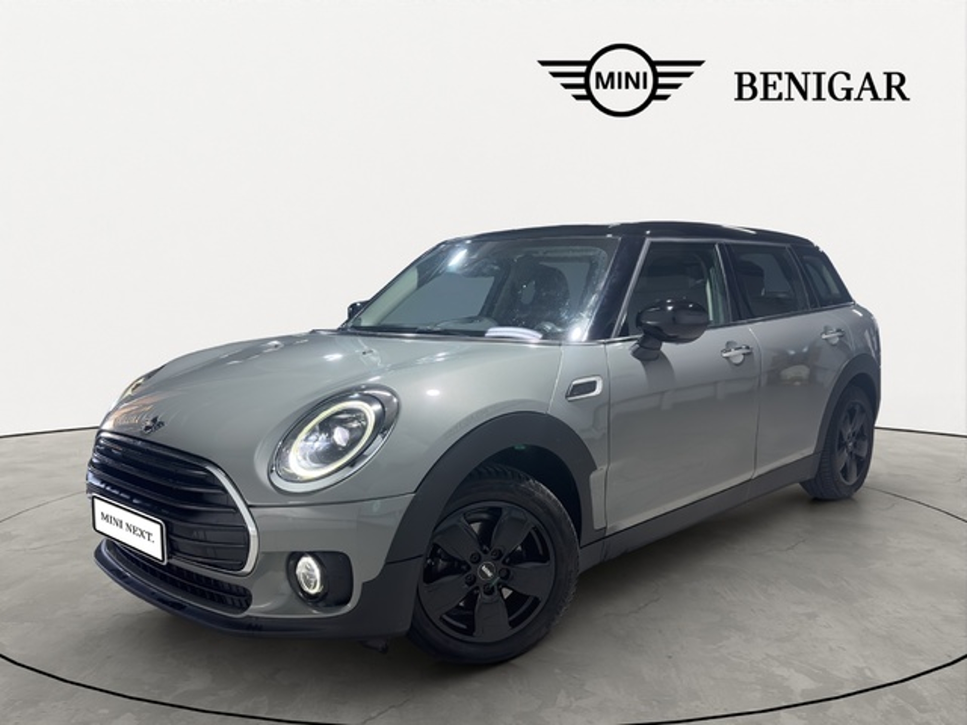 Imagen de MINI Mini Clubman